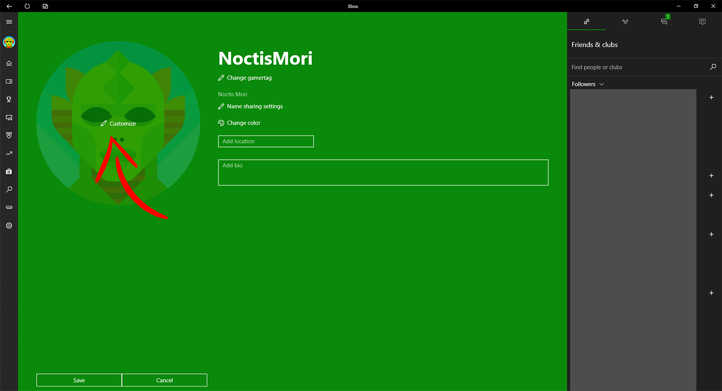 Noxcrew  How to create an Xbox Live account, and why you need one!